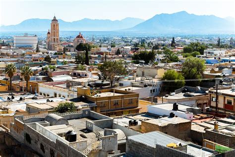 Torreon Coahuila Mexico