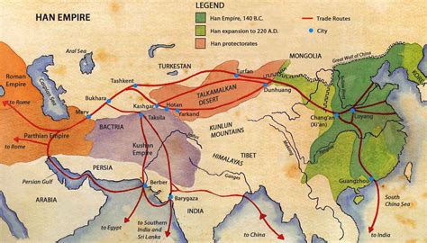 History of China and East Asia to the Ming Dynasty