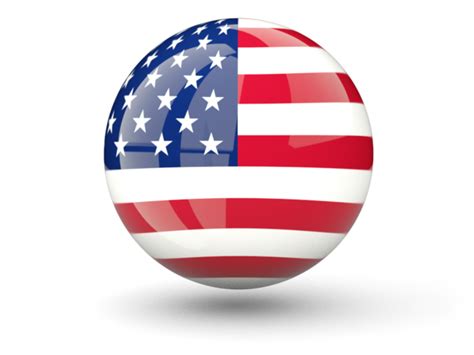 American Us Flag Icon Image Free PNG Transparent Background, Free Download #8308 - FreeIconsPNG