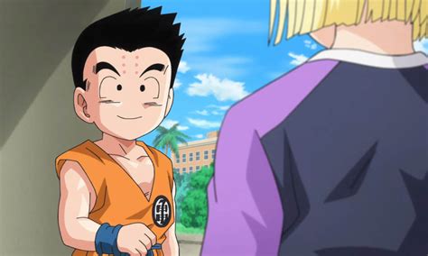 Why did Android 18 Marry Krillin? - Dragon Ball Guru