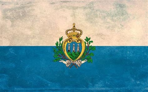 San Marino Flag Wallpapers - Wallpaper Cave