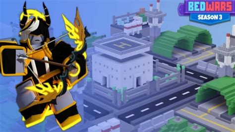 How to fly in Roblox BedWars? - Pro Game Guides