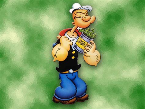 Popeye Movie Wallpaper