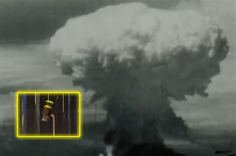 You Can Still See a Part of Oppenheimer's Atomic Bomb in Missouri