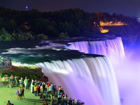 Niagara Falls, Canada, Ontario 2024 | Ultimate Guide To Where To Go ...