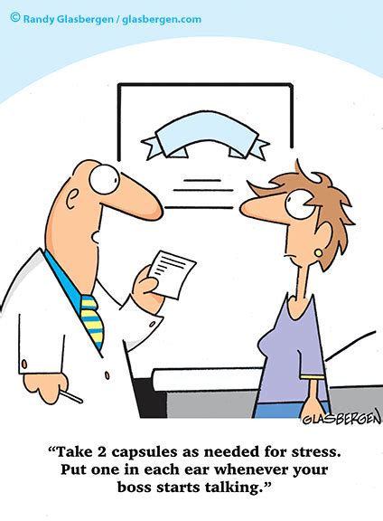 Pharmacy Cartoons - Randy Glasbergen - Glasbergen Cartoon Service