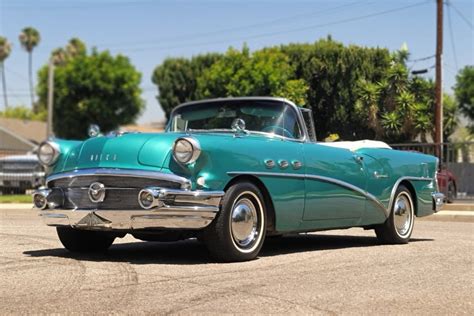 1956 Buick Special Convertible for sale on BaT Auctions - closed on September 26, 2022 (Lot ...