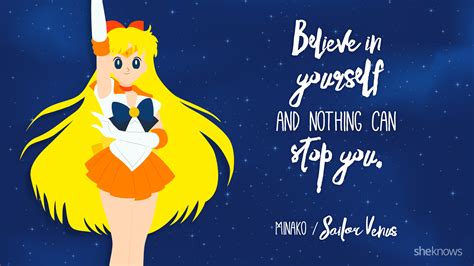 Sailor Moon quotes that will make you fall in love with it again – SheKnows