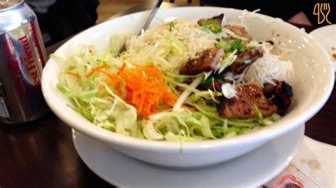 Co Do Hue Vietnamese Cuisine from Edmonton Menu