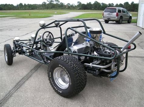 Vw Dune Buggy Parts And Accessories