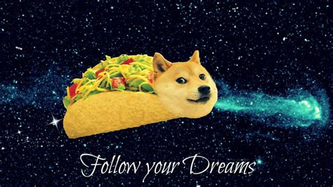 Doge Meme Wallpaper (85+ images)