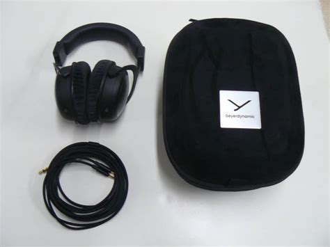 Beyerdynamic T1 3rd Gen Headphone Review - Major HiFi