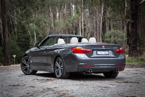 BMW 440i Convertible: A bodacious boulevard cruiser