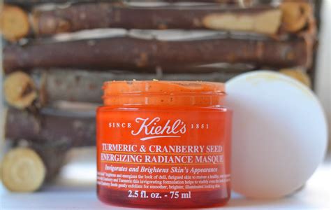 Introducing 2 New Face Masques From Kiehl's - I'll take it all