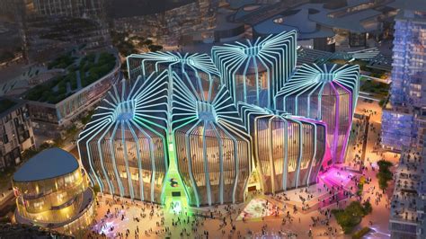 Gallery of Saudi Arabia's 2030 Vision Unveiled through Mega Projects - 4