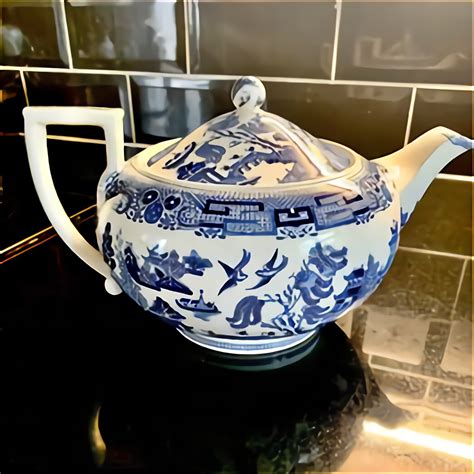 Willow Pattern China for sale in UK | 63 used Willow Pattern Chinas