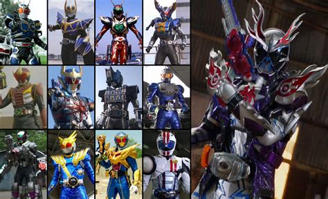 Image - Secondary Riders Final Form.png | Kamen Rider Wiki | FANDOM powered by Wikia