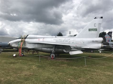 Coventry (Midland Air Museum) – Friday 12th July 2019 (Grant Robinson) – Oxford Aviation Group