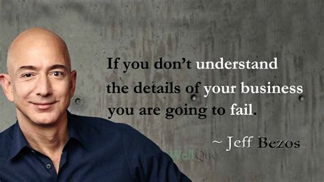 Jeff Bezos Quotes on Innovation and Customer Service - Well Quo