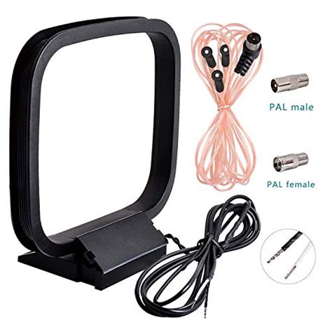 9 Best Outdoor Fm Radio Antenna in 2023 (November update)