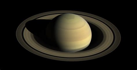 Cassini Top 10+ Images - 2016 – NASA Solar System Exploration