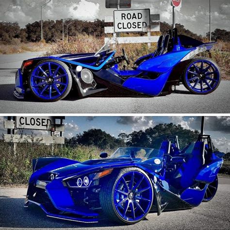 custom polaris slingshot wheels - Natashia Hand