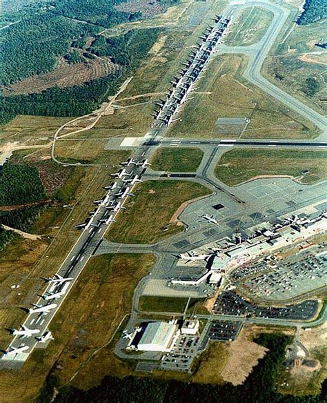 September 11 Gander Airport - gibsonbrook