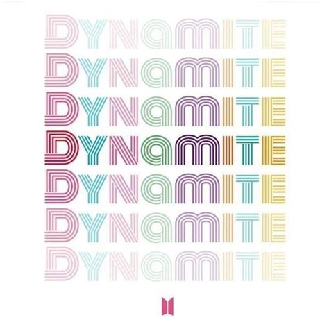 BTS (방탄소년단) - Dynamite (DayTime Version) Lyrics and Tracklist | Genius