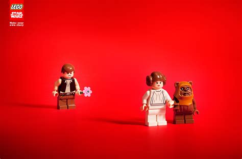 Lego Star Wars - Lego Star Wars Photo (26504854) - Fanpop