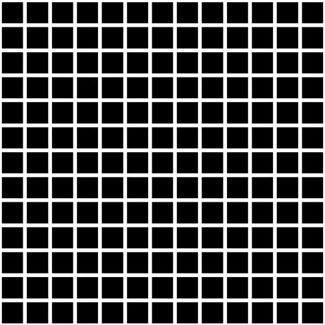 Black and white seamless grid | Free Vector - rawpixel