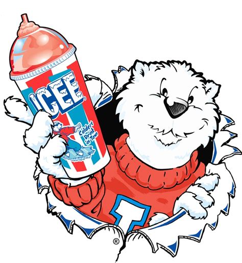 Icee Logos