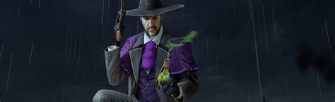 Desperados 3 Characters – Green Man Gaming Blog