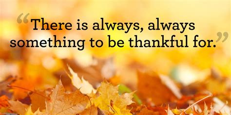 10 Best Thanksgiving Quotes - Meaningful Thanksgiving Sayings