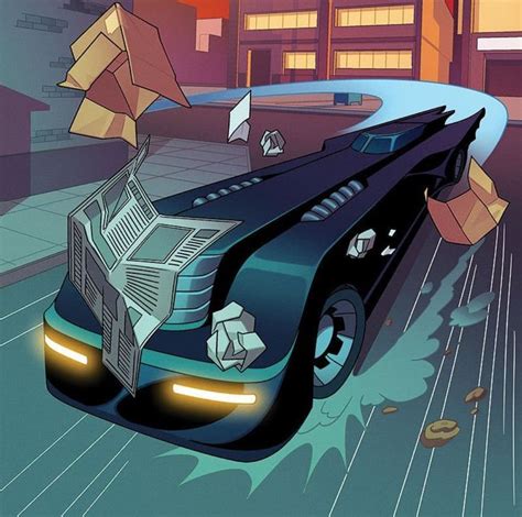 Batmobile | Batman the animated series, Batmobile, Batman art