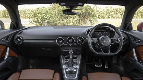 Audi TT Images, Interior & Exterior Photo Gallery - CarWale