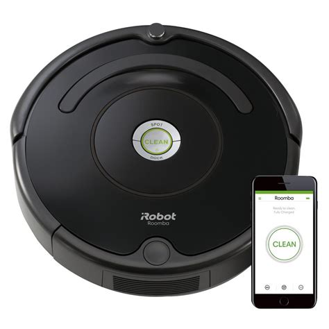 5 Reasons to Switch to a Smart iRobot Vacuum Cleaner - BeautyHarmonyLife