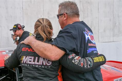 Gallery | Erica Enders Racing