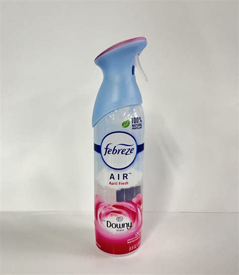 | FEBREZE AIR FRESHENER 8.8OZ