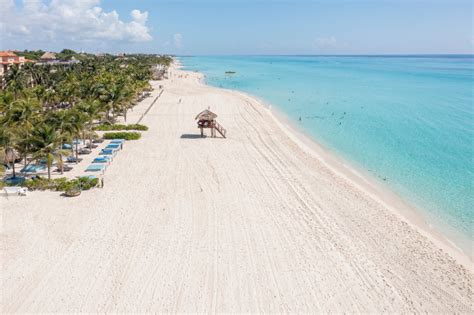 Playa Del Carmen Beaches To Become Safer This Year Thanks To This Announcement - Cancun Sun