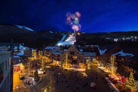 River Run Village by Keystone Resort | Keystone - Kids Ski Free ...