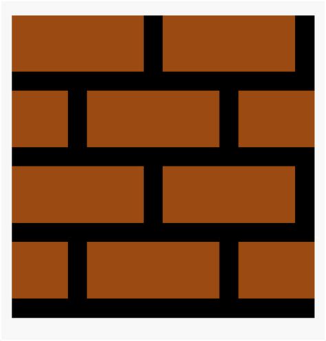 Mario Brick Png Super Mario Bros Block Pixel Art Transparent Png | SexiezPicz Web Porn