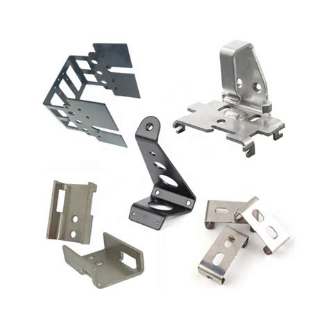 Stamping Parts | SunStone Custom Hardware Manufacturer