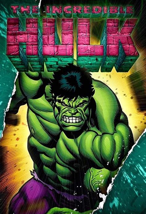 The Incredible Hulk - DVD PLANET STORE