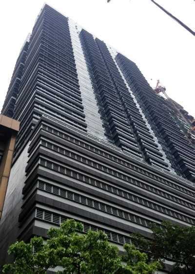 makati diamond residences - KMC MAG Group Inc.