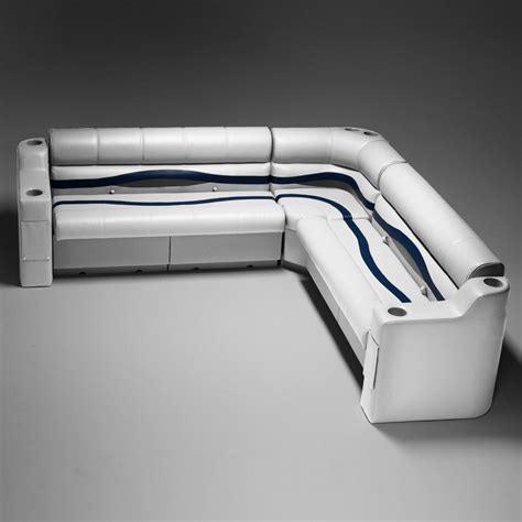 Pontoon Boat Seats (PRG9090) | PontoonStuff.com