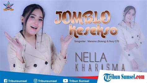 Download Lagu Dangdut Koplo Nella Kharisma dari yang Terbaru Hingga Terpopuler, Gudang Lagu MP3 ...