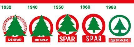 SPAR Logo - LogoDix