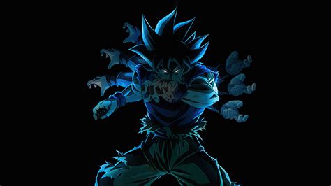 2048x1152 Goku Dragon Ball Super Ultra Instinct Wallpaper,2048x1152 Resolution HD 4k Wallpapers ...