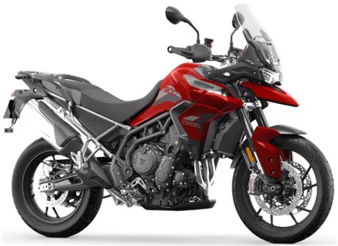 2024 Triumph Tiger 900 GT Price, Specs, Top Speed & Mileage in India