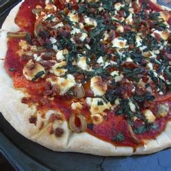 New York Style Pizza Dough recipes - Pizza dough and crusts